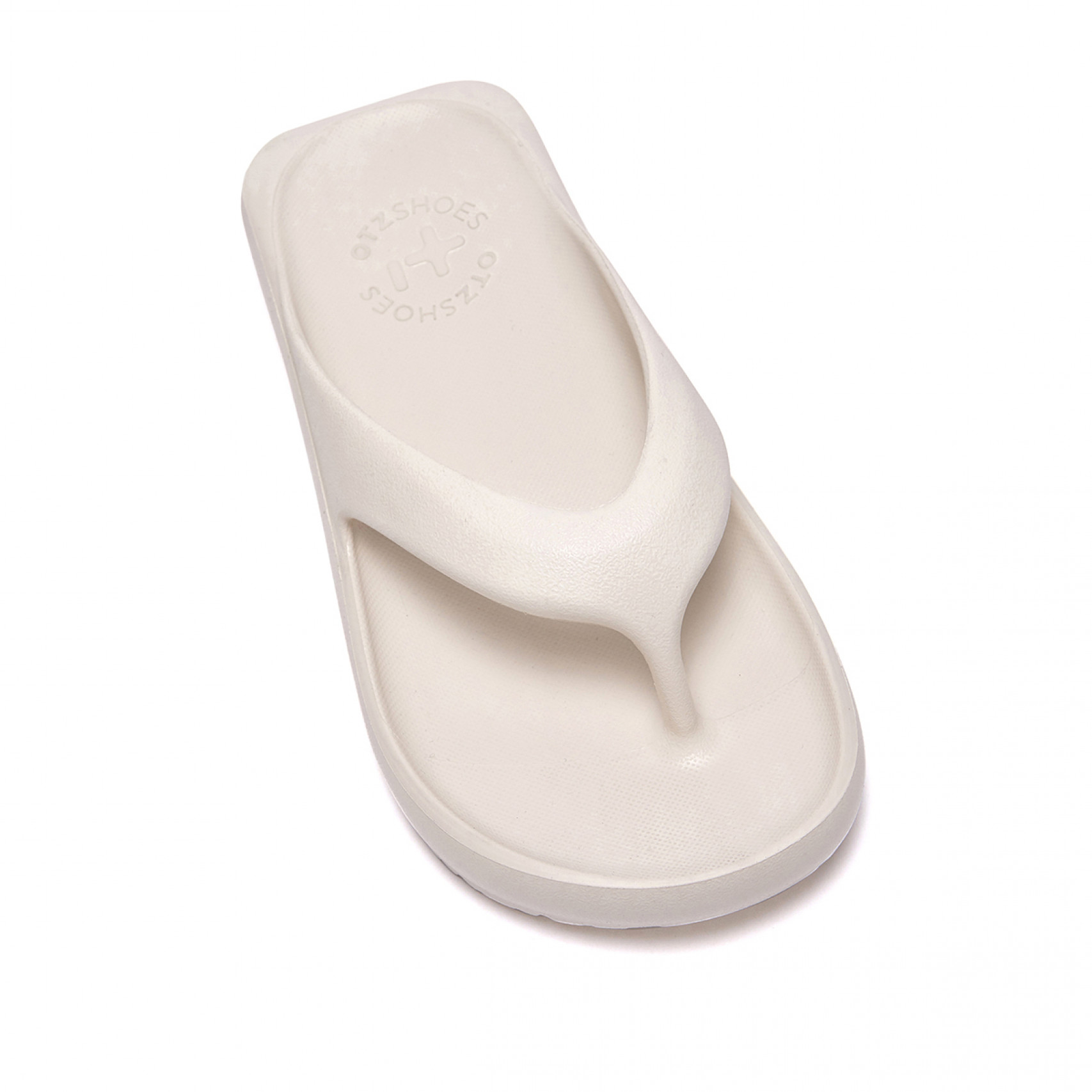 OTZ_Jelly foam slide_Ivory