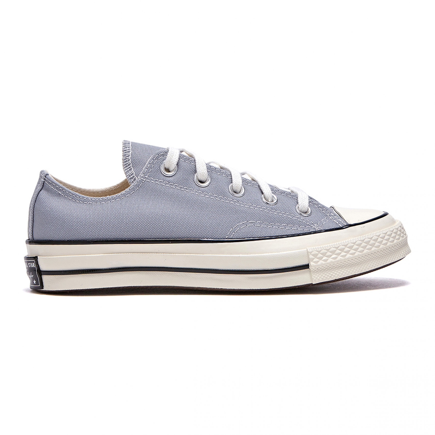 척 70 로우 빈티지 캔버스 울프그레이