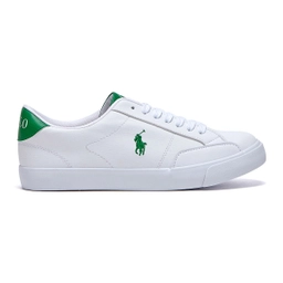 테론 IV 스니커즈 / 화이트 그린