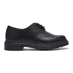 1461 3홀 모노 블랙 스무스