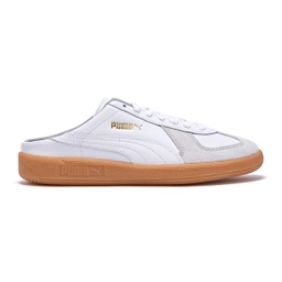 아미트레이너 뮬 / 화이트