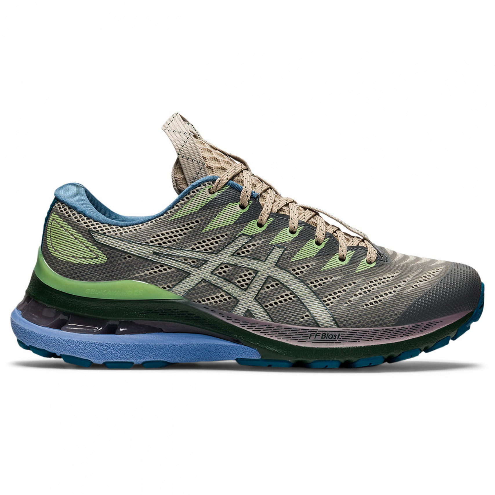 FN3-S GEL-KAYANO 28 / 1202A261-020