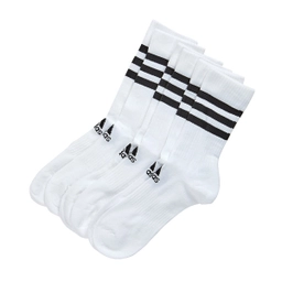 3S 쿠션 크루 삭스 3P / DZ9346