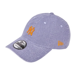 940UNST 이탈리안 워싱 덕 뉴욕 양키스 언스트럭쳐 볼캡 / 13086355