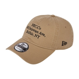 920UNST 치노 스크립트 언스트럭쳐 볼캡 / 13086398