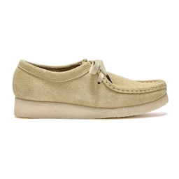 클락스/ 왈라비 메이플 스웨이드/ 26155545