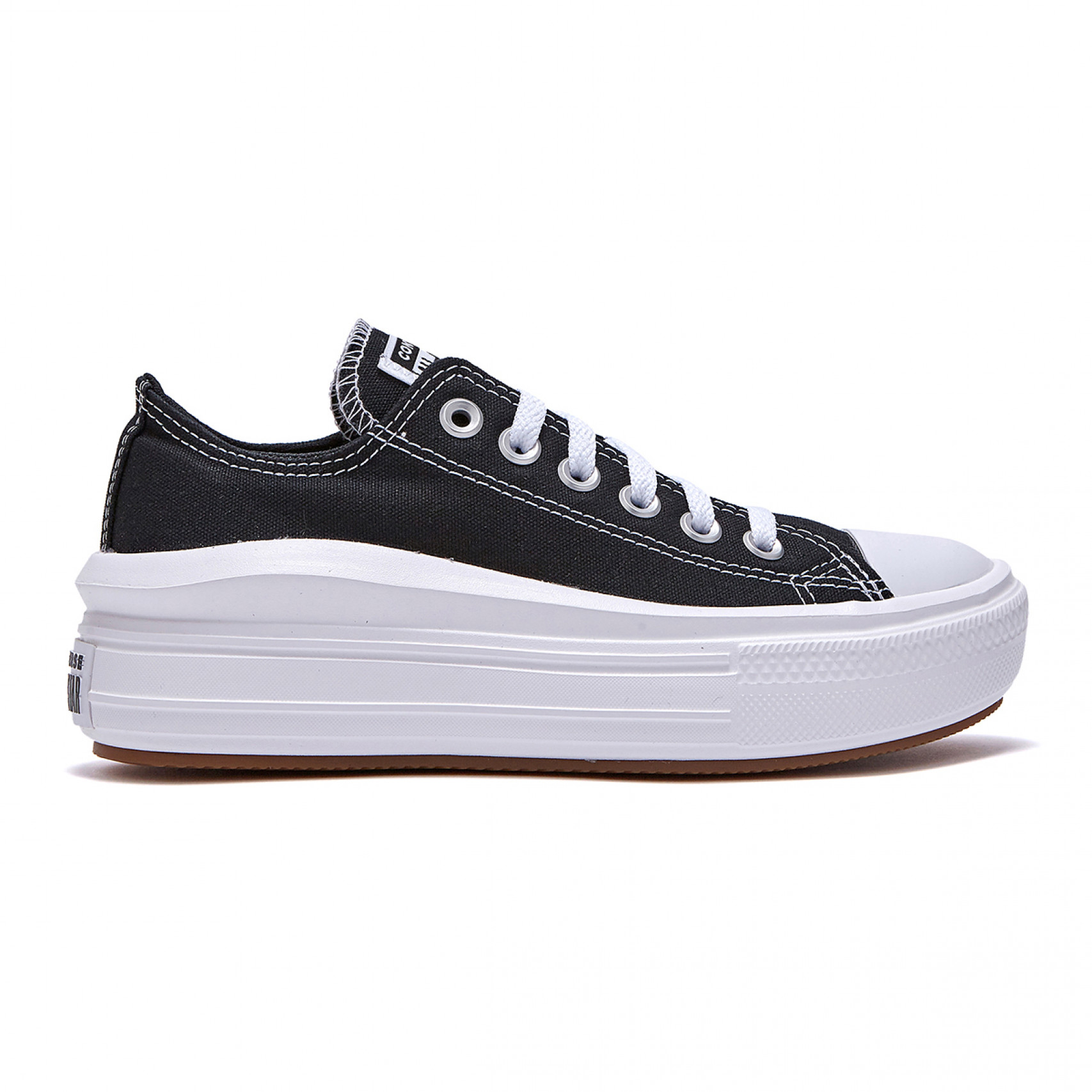 척 테일러 올스타 무브 블랙 / 570256C