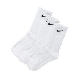 테니스 스포츠양말 크루 / SX7676-100