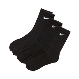 에브리데이 라이트웨이트 크루 삭스 3P / SX7676-010