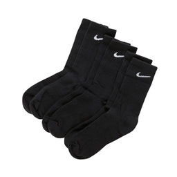 에브리데이 쿠션 크루 삭스 3P / SX7664-010