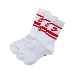 에브리데이 에센셜 크루 삭스 3P / DX5089-102