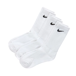 에브리데이 라이트웨이트 트레이닝 크루 삭스 3PK / SX7676-100