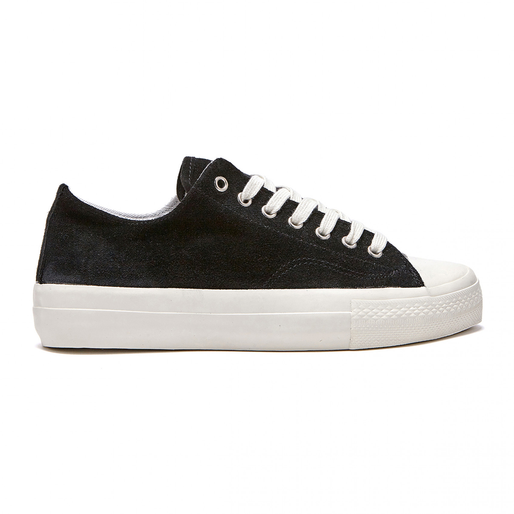 리프로덕션오브파운드 US MILITARY TRAINER BLACK / 5882S