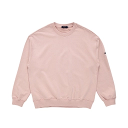 봉봉 엘보우 패치 핑크 / ASJU224BR35PNK