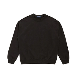 봉봉 엘보우 패치 블랙 / ASJU224BR35016