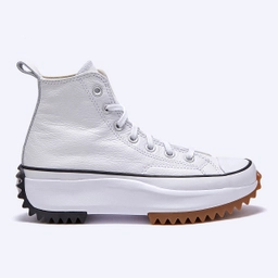 런스타 하이크 레더 화이트 / A04293C