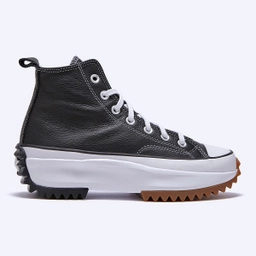 런스타 하이크 레더 블랙 / A04292C