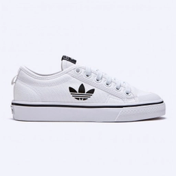 니짜 트레포일 화이트 / HQ6940