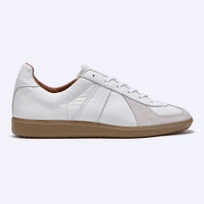 GERMAN MILITARY TRAINER 화이트 / 1700L