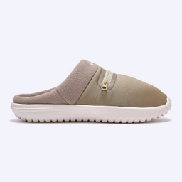 버로우 방한 슬리퍼 카키 / DC1456-202