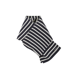 Scarf Raye 네이비 / 1409