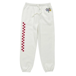 반스X아이린이즈굿 스웨트팬츠 마쉬멜로우 / VN0007VRFS81