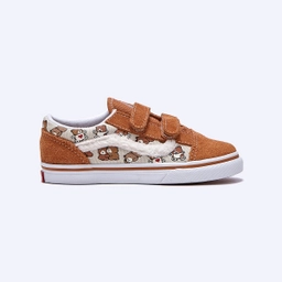 올드스쿨 V 토들러 베어허그 키즈 / VN0A4VJJBF01