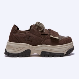 3300 HIGH WOOL SUEDE / FLOTCF4U11