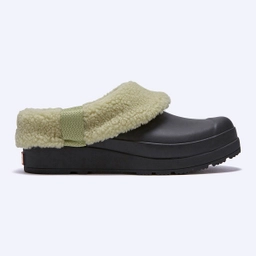 플레이 쉐르파 클로그 블랙 여성 / WFF1000RSP-BWW