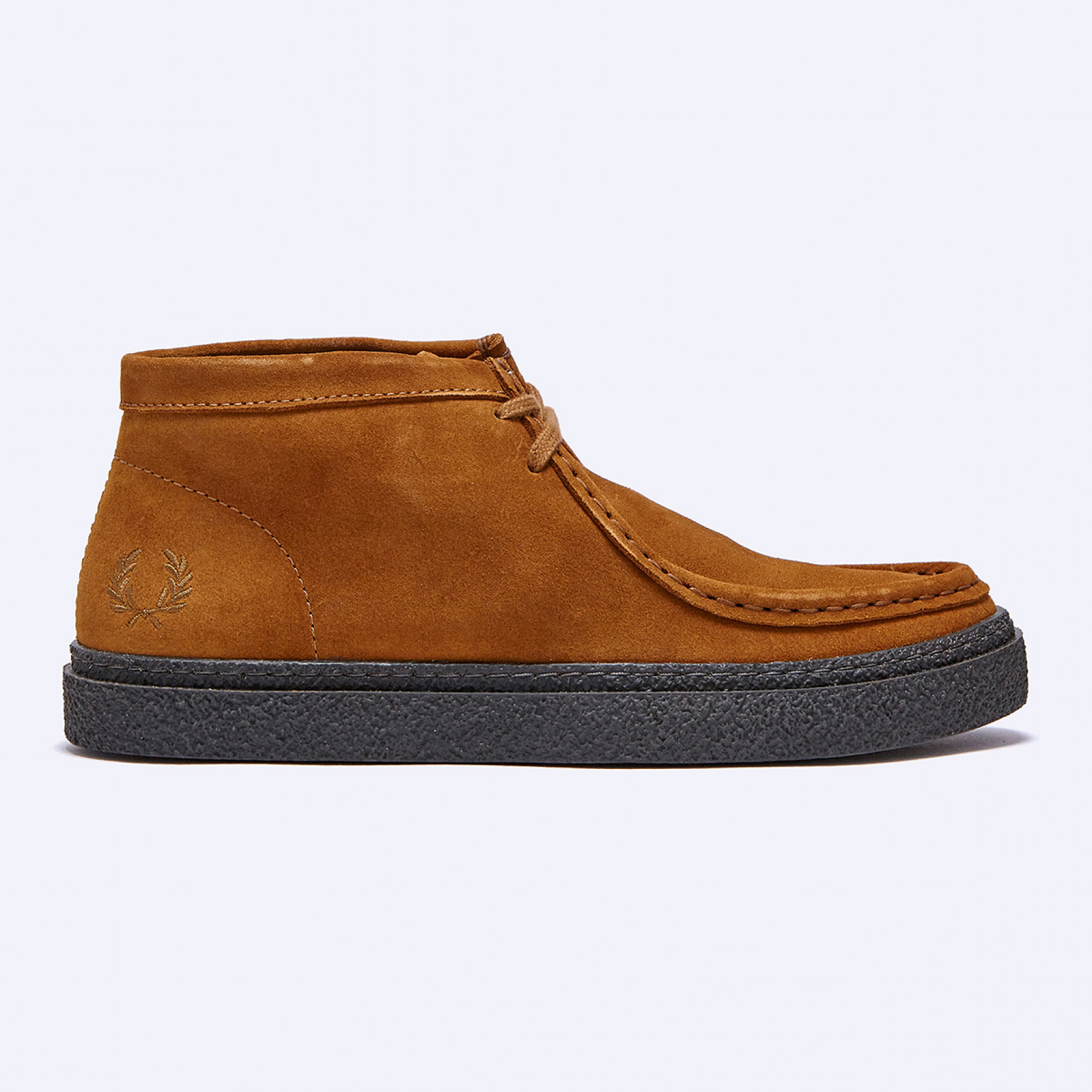 Dawson Mid Suede 브라운 남성 / B4351Q22