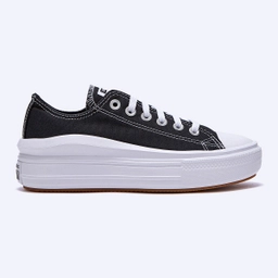 척 테일러 올스타 무브 블랙 / 570256C