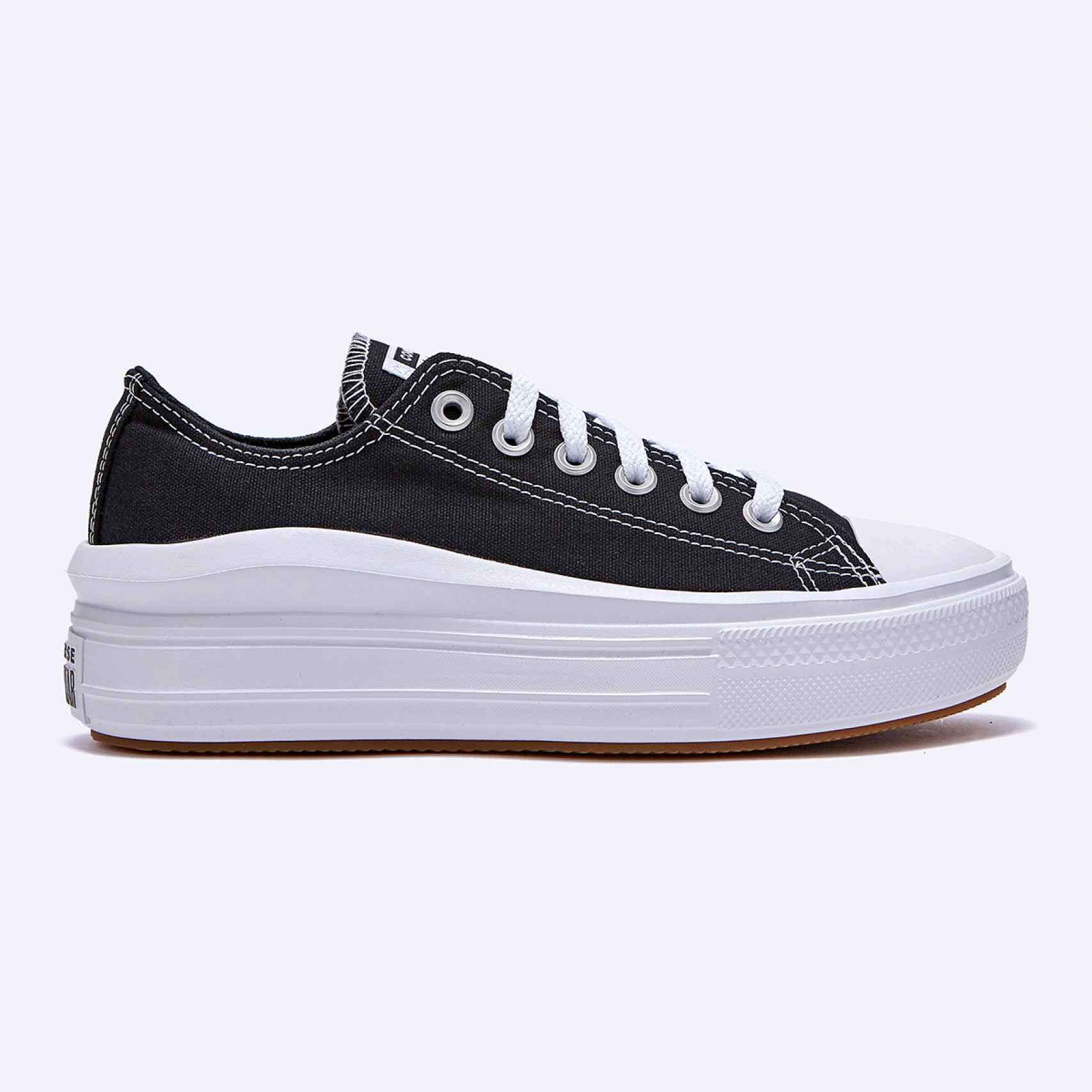 척 테일러 올스타 무브 블랙 / 570256C