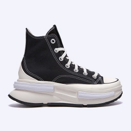 런스타 레거시 CX 퓨처 컴포트 블랙 / A00869C