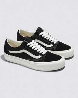 올드스쿨 VR3 블랙 마쉬멜로우 / VN0005UB1KP1