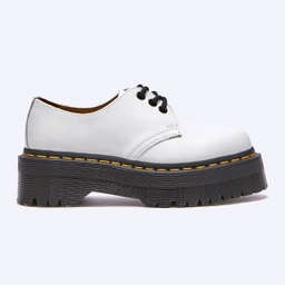 닥터마틴 1461 쿼드 화이트 / 26492100