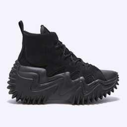 런스타 모션 CX 플랫폼 파운데이션 블랙 / A03924C