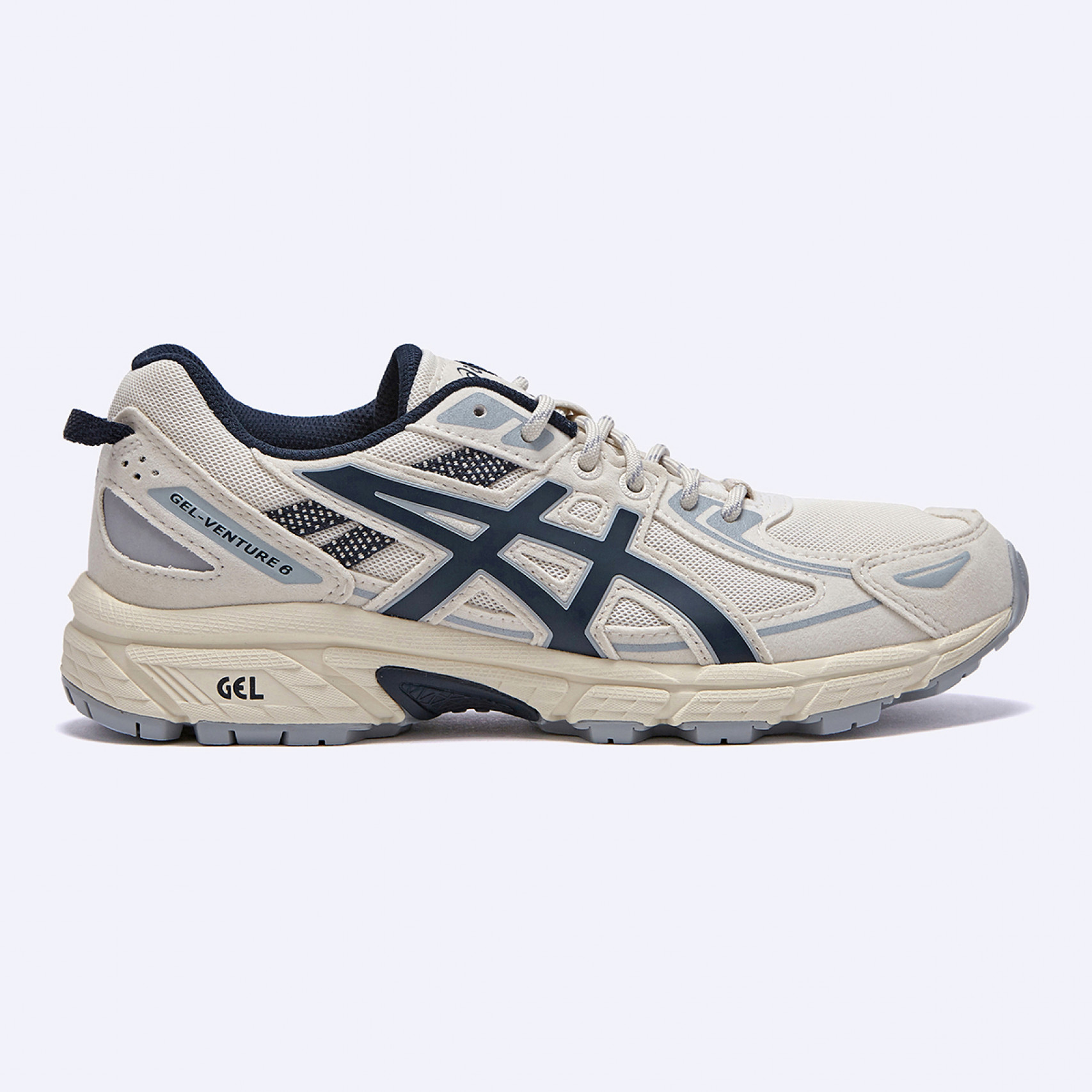 asics gel mister v