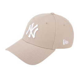 940 MLB 베이직 뉴욕 양키스 볼캡 베이지 / 13086374