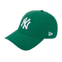 940 MLB 베이직 뉴욕 양키스 볼캡 그린 / 13086376