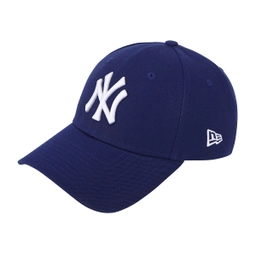 MLB 베이직 뉴욕 양키스 볼캡 블루 / 12836267