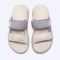 젤리 더블 라인 슬라이드 그레이 / FLOTDA2U16