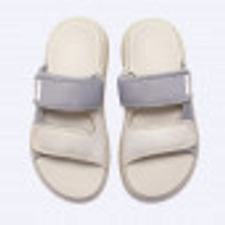 젤리 더블 라인 슬라이드 그레이 / FLOTDA2U16