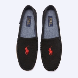 콜린스 로퍼 블랙 / RF104146M-BLK