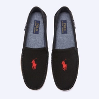 콜린스 로퍼 블랙 / RF104146M-BLK