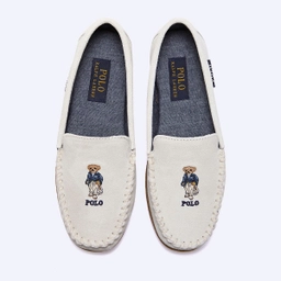 콜린스 베어 로퍼 크림 / RF104161W-CRM