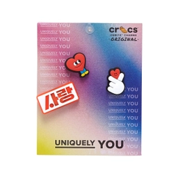 사랑 하트  세트 / 10011050