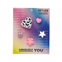 소녀 아이콘  5P 세트 / 10009497