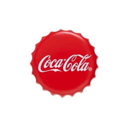 코카콜라 X 크록스 보틀 캡  / 10008135