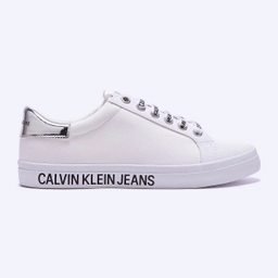 여 화이트 라고스 스니커즈 / YW00396YAF