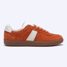 소가죽 밀리터리 오버롤 SE 오렌지 / FLCCDA2U05